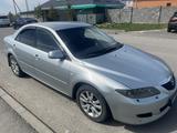 Mazda 6 2005 года за 2 600 000 тг. в Талдыкорган – фото 2