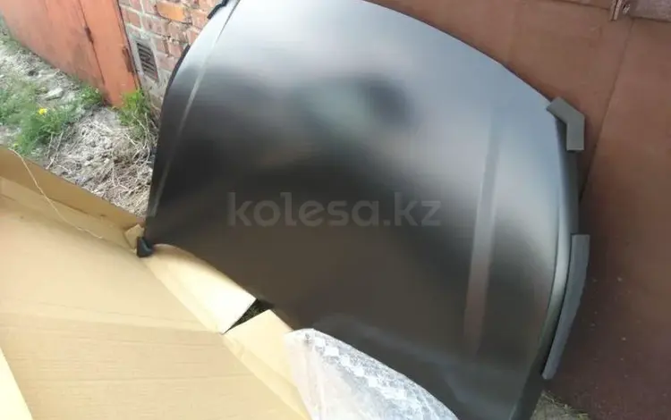 Капот Hyundai Sonata за 100 000 тг. в Алматы