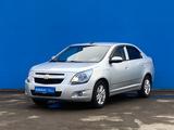 Chevrolet Cobalt 2022 года за 6 280 000 тг. в Алматы