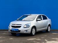 Chevrolet Cobalt 2022 года за 6 280 000 тг. в Алматы