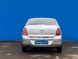 Chevrolet Cobalt 2022 годаүшін6 280 000 тг. в Алматы – фото 4