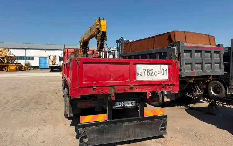 XCMG  DongFeng 2014 года за 14 000 000 тг. в Астана