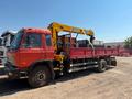 XCMG  DongFeng 2014 года за 14 000 000 тг. в Астана – фото 3