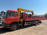 XCMG  DongFeng 2014 годаүшін14 000 000 тг. в Астана – фото 3