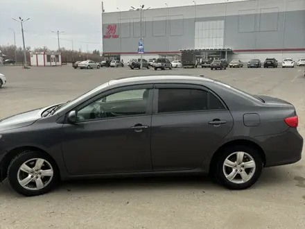 Toyota Corolla 2010 года за 5 400 000 тг. в Усть-Каменогорск – фото 2