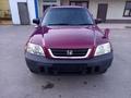 Honda CR-V 1997 годаfor3 900 000 тг. в Алматы – фото 8