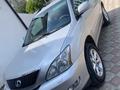 Lexus RX 350 2008 года за 10 700 000 тг. в Кокшетау – фото 4