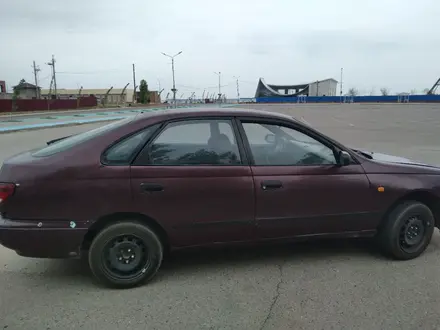 Toyota Carina E 1995 года за 1 200 000 тг. в Конаев (Капшагай)