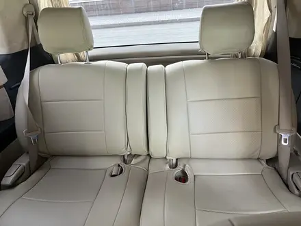 Toyota Alphard 2006 года за 10 000 000 тг. в Атырау – фото 13