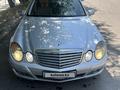 Mercedes-Benz E 350 2006 года за 4 490 000 тг. в Алматы