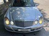 Mercedes-Benz E 350 2006 года за 4 490 000 тг. в Алматы