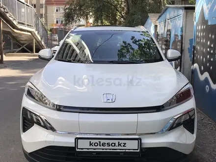 Honda M-NV 2022 года за 14 500 000 тг. в Алматы – фото 2