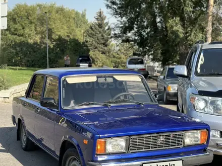 ВАЗ (Lada) 2107 2010 года за 2 000 000 тг. в Алматы