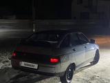 ВАЗ (Lada) 2112 2001 годаүшін700 000 тг. в Костанай – фото 3