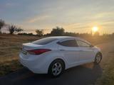 Hyundai Avante 2011 годаүшін4 650 000 тг. в Шымкент – фото 4