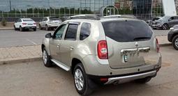 Renault Duster 2014 года за 5 700 000 тг. в Караганда – фото 2