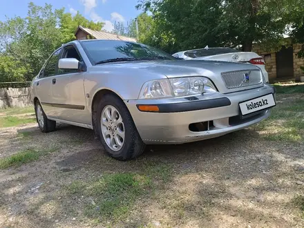 Volvo S40 2001 года за 2 600 000 тг. в Актобе – фото 2