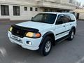 Mitsubishi Montero Sport 2001 годаүшін5 000 000 тг. в Тараз – фото 14