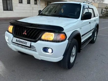 Mitsubishi Montero Sport 2001 года за 5 000 000 тг. в Тараз