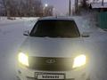 ВАЗ (Lada) Granta 2190 2013 года за 2 800 000 тг. в Семей – фото 3