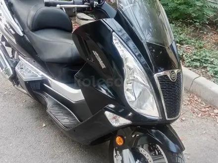 CFMoto  Jet Max (CF250T-6A) 2019 года за 800 000 тг. в Алматы