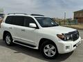 Toyota Land Cruiser 2014 годаfor25 000 000 тг. в Атырау – фото 3