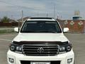 Toyota Land Cruiser 2014 годаfor25 000 000 тг. в Атырау – фото 6