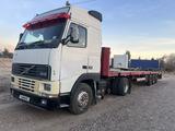 Volvo  FH 1998 года за 14 500 000 тг. в Жаркент – фото 2