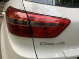 Hyundai Creta 2021 года за 9 600 000 тг. в Алматы – фото 4
