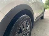 Hyundai Creta 2021 года за 9 600 000 тг. в Алматы – фото 2