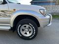 Toyota Land Cruiser Prado 2001 годаүшін9 400 000 тг. в Талдыкорган – фото 6