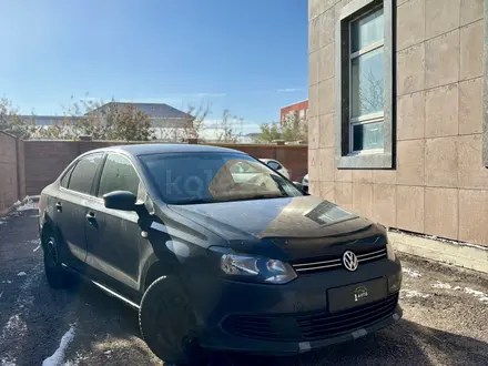 Volkswagen Polo 2013 года за 4 100 000 тг. в Астана