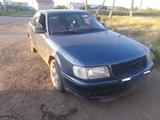 Audi 100 1992 года за 1 350 000 тг. в Акколь (Аккольский р-н)