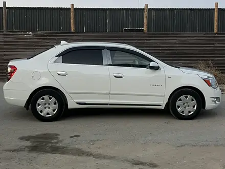 Chevrolet Cobalt 2021 года за 4 800 000 тг. в Актау – фото 6