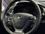 Kia Cerato 2015 годаfor6 000 000 тг. в Актобе – фото 5