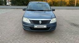 Renault Logan 2011 годаүшін2 500 000 тг. в Уральск