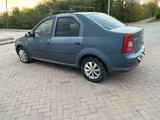 Renault Logan 2011 года за 2 500 000 тг. в Уральск – фото 3