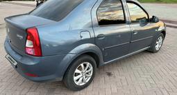 Renault Logan 2011 годаүшін2 500 000 тг. в Уральск – фото 5