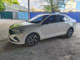 Volkswagen Polo 2021 годаfor9 800 000 тг. в Актобе