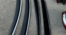 Дверь передняя зеркало капот багажник подкрылок бампер фара решетка за 25 000 тг. в Алматы – фото 5