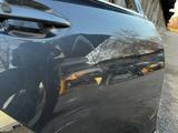 Дверь передняя зеркало капот багажник подкрылок бампер фара решетка за 25 000 тг. в Алматы – фото 2