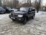 Toyota Land Cruiser 2007 года за 12 300 000 тг. в Алматы – фото 4