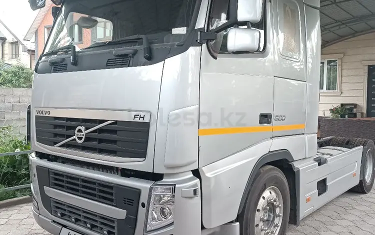 Volvo  FH 2010 года за 26 000 000 тг. в Алматы