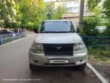 УАЗ Pickup 2013 года за 2 900 000 тг. в Петропавловск