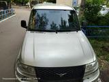 УАЗ Pickup 2013 года за 2 900 000 тг. в Петропавловск – фото 2
