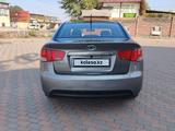 Kia Cerato 2012 годаүшін3 800 000 тг. в Алматы – фото 5