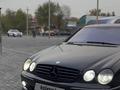 Mercedes-Benz CL 500 2003 годаүшін8 500 000 тг. в Шымкент – фото 2