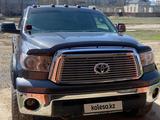 Toyota Tundra 2011 года за 17 200 000 тг. в Актобе – фото 2