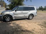 Mitsubishi Pajero 2003 годаүшін4 500 000 тг. в Тараз – фото 2