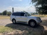 Mitsubishi Pajero 2003 годаүшін4 500 000 тг. в Тараз